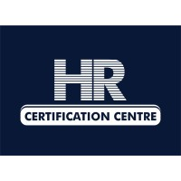 HR Certification Centre logo