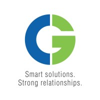 CG Power and Industrial Solutions logo