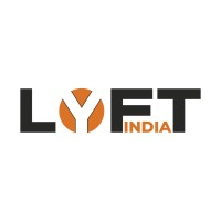 Lyft India logo