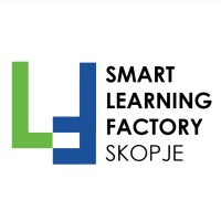 Ss. Cyril and Methodius University of Skopje logo