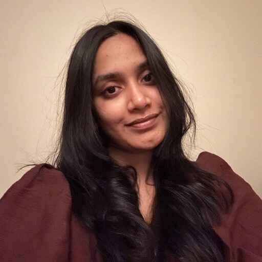 Nivedita Chalasani