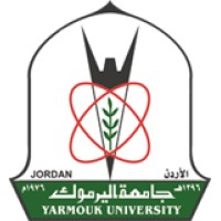Yarmouk University logo
