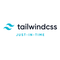 Tailwindcss JIT logo