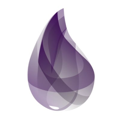 Elixir logo