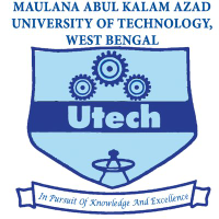 Maulana Abul Kalam Azad University of Technology logo