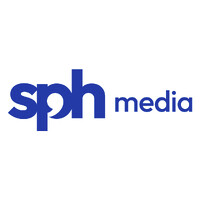 Singapore Press Holdings logo