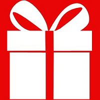Present logo