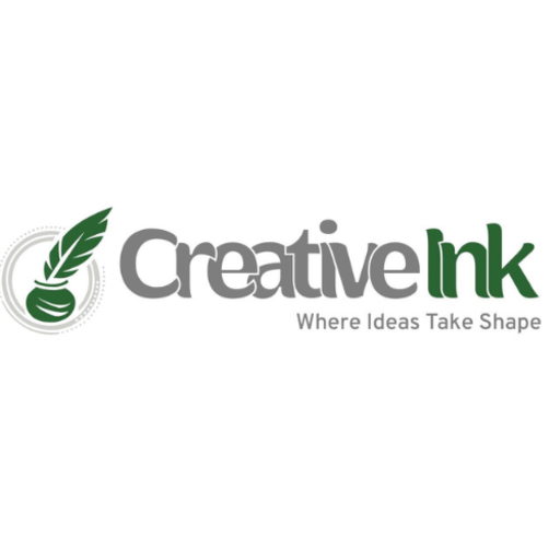 Creative Ink logo