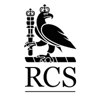 Royal College of Surgeons of England logo