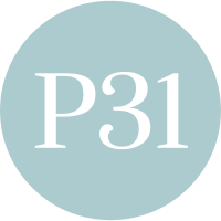 Proverbs31 Ministries logo