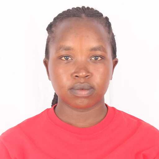 macy kabuiya