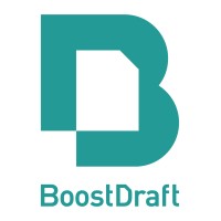 Boostdraft