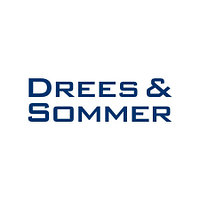 Drees & Sommer SE logo
