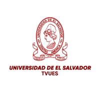 University of El Salvador logo