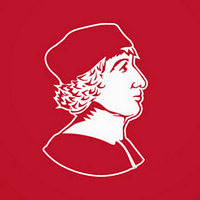 Universidad Nebrija logo