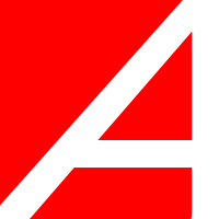 Alliance Software Inc. logo