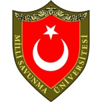 Turkish National Defense University logo