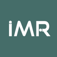 IMR pvt ltd  logo