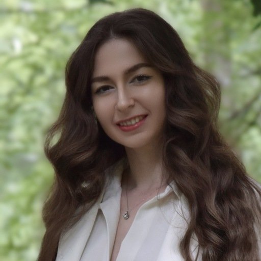 Simona Marinova