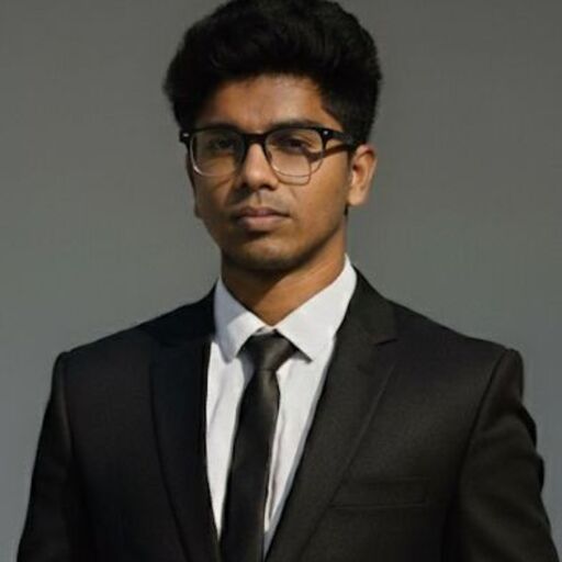 Livinesh Amaran