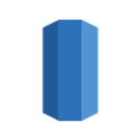 Amazon SimpleDB logo