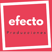 Efecto Producciones logo