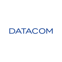 Datacom logo
