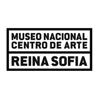 Museo Nacional Centro de Arte Reina Sofía logo
