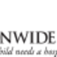 Nationwide Children's Hospital logo