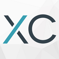 Xcentium logo
