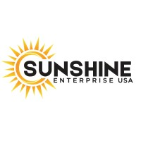 SUNSHINE ENTERPRISE USA LLC logo