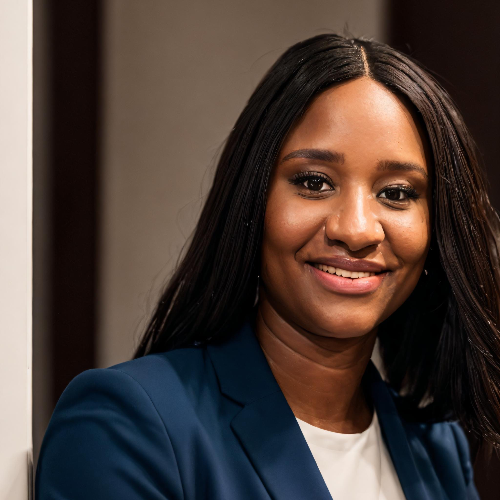 Jennifer Omanu