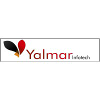 Yalmar infotech pvt ltd logo