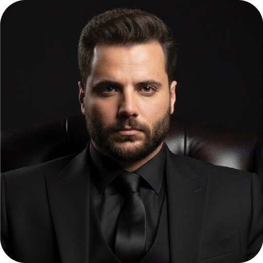 Amirhossein Josey