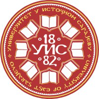University of East Sarajevo logo