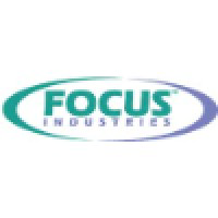 Focus Industries logo