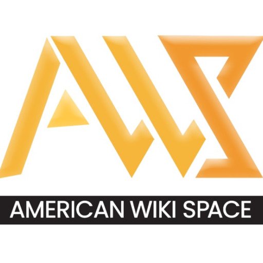 American Wiki Space logo