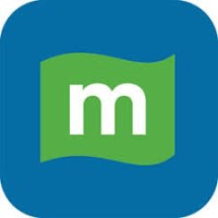 Moneycontrol.com (Network 18 Group) logo