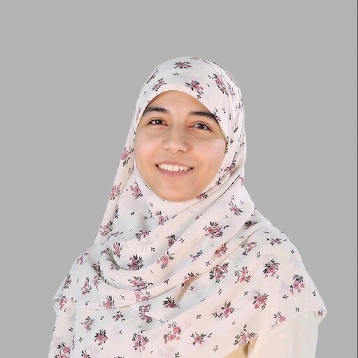 Manar Fathi
