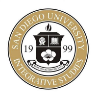 San Diego University for Integrative Studies logo