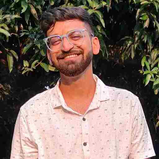 Piyush Patil