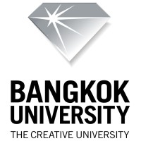 Bangkok University International College logo