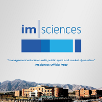 Institute of Management Sciences logo