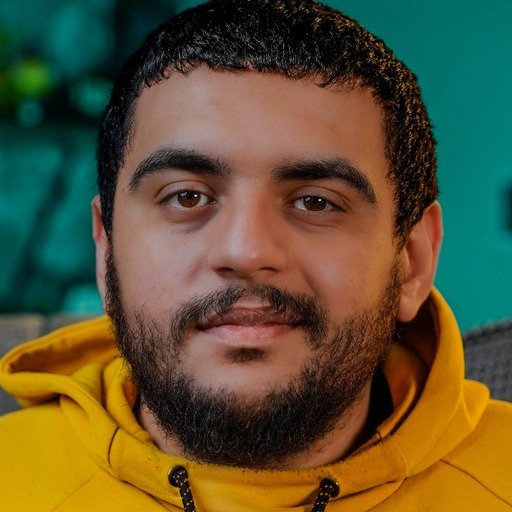 ahmed Ibrahim