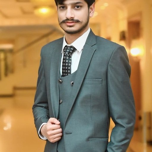 Muhammad Sarmad Tariq
