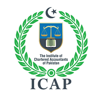 Institute of Chartered Accountants of Pakistan logo