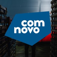 comnovo logo