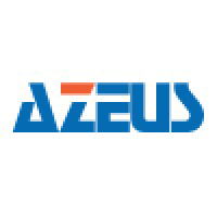 Azeus Systems Philippines logo