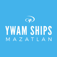 YWAM Mazatlan logo