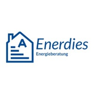 Enerdies Energieberatung logo